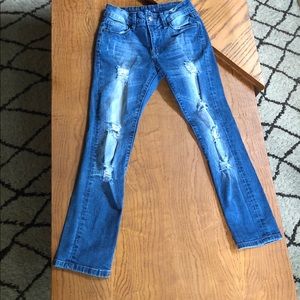 WTD jeans